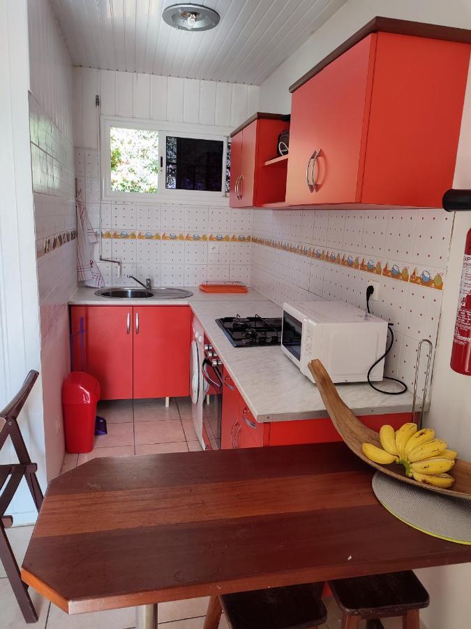 Les Cactus Apartment Bellefontaine Екстериор снимка